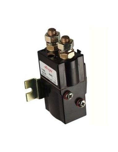 SU60-40P Contactor 100A 24V CO IP66