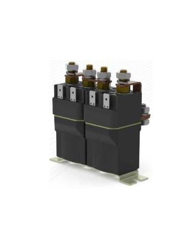 SW66-2 Contactor 12V CO 80A