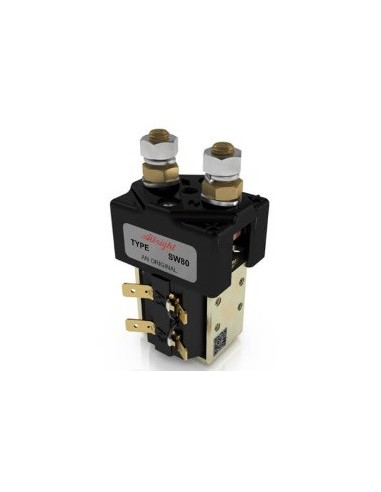 SW80-1005L Contactor  24V