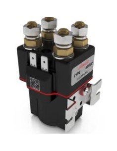 SW82-76P Contactor 24V IP66