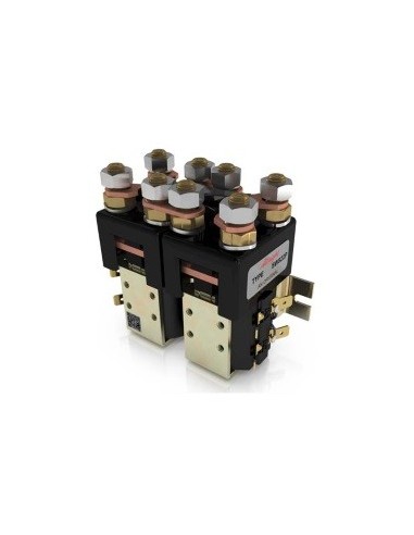 SW822-3 Contactor 24V