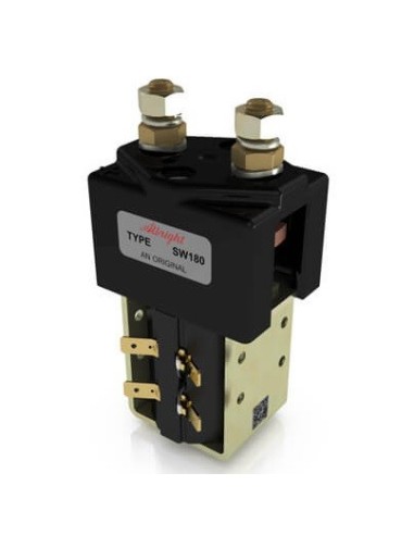 SW180B-93 Contactor 36/48V