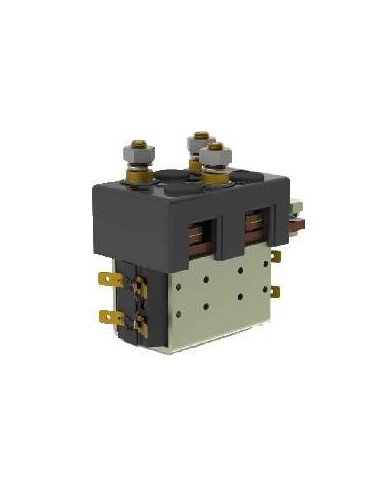 DC182-1 Contactor 12V