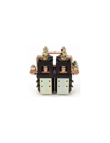 SW202-9 Contactor inversor 12V