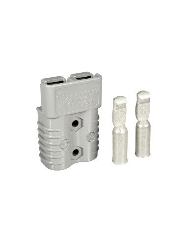 6325G1 Conector SB175 gris