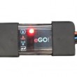eGO2-12QE Monitor historial batería