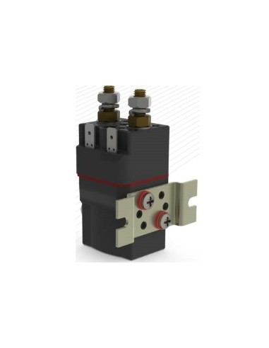 SW60-40P Contactor 80A 24V CO IP66