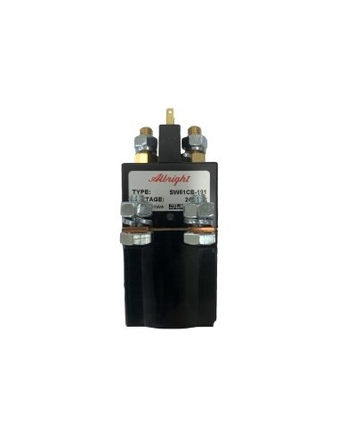 SW61CB-191 Contactor 24V CO