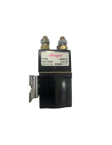 SW68-51 Contactor 12V CO