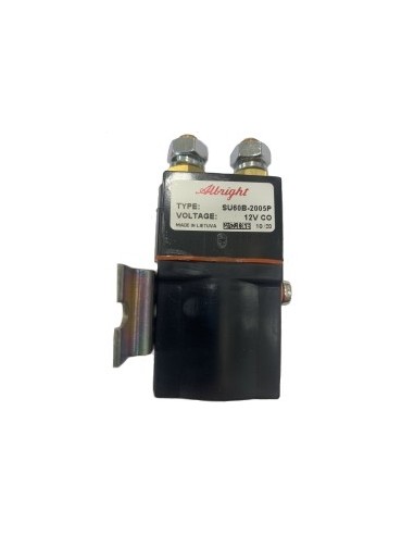 SU60B-2261P 100A 60V CO IP66