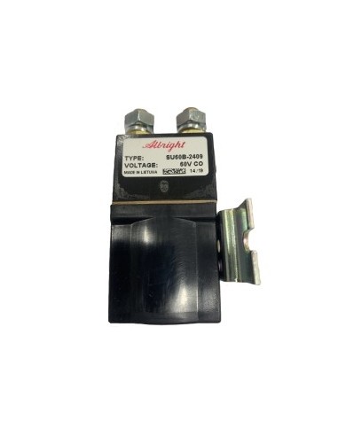 SU60B-2049 Contactor 100A 80V CO