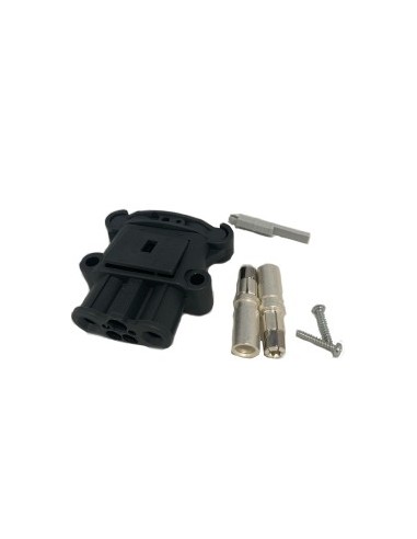 95309-00 Conector Hembra 25mm