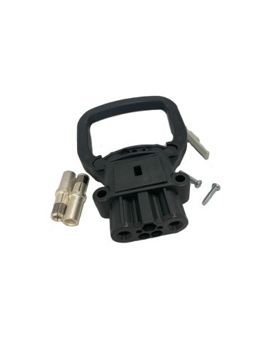 95342-01 Conector Hembra 25mm