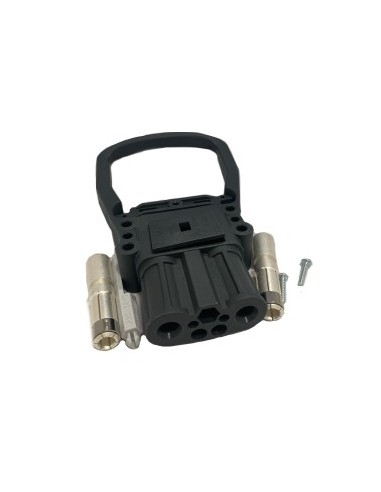 95017-01 Conector Hembra