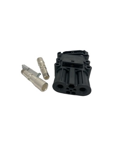 95610-01 Conector Hembra 95mm