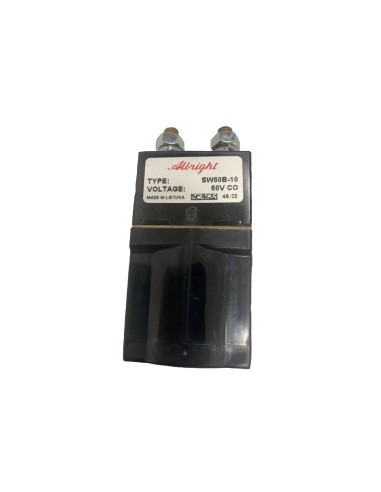 SW60B-10 Contactor 80A 60VCO