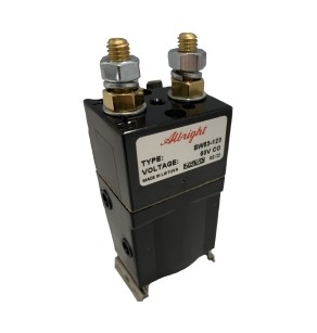 SW63-123 Contactor 60V CO C