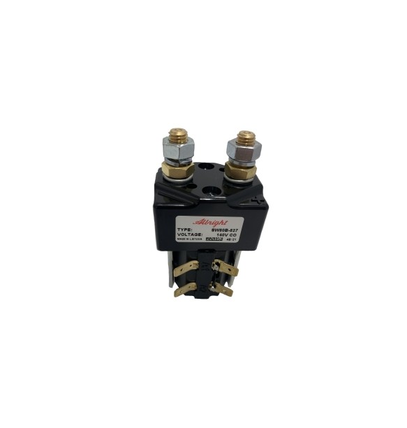 SW80B-827 Contactor 140VCO